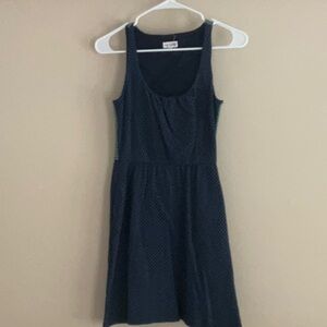 Maison Jules cotton dress from Macy’s